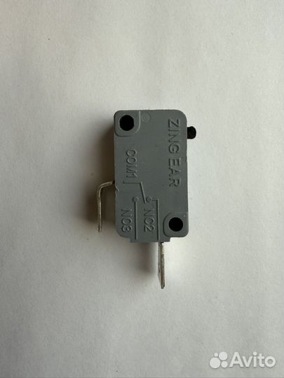 Микровыключатель Karcher 6.631-807.0