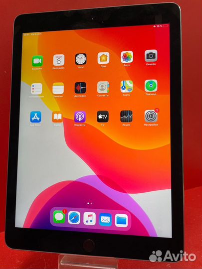 Планшет Apple iPad Air 2 Wi-Fi