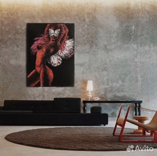 Картина, панно