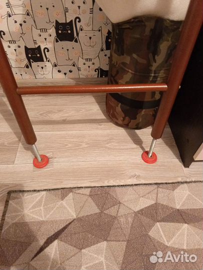 Шведсая стенка.спортивный уголок