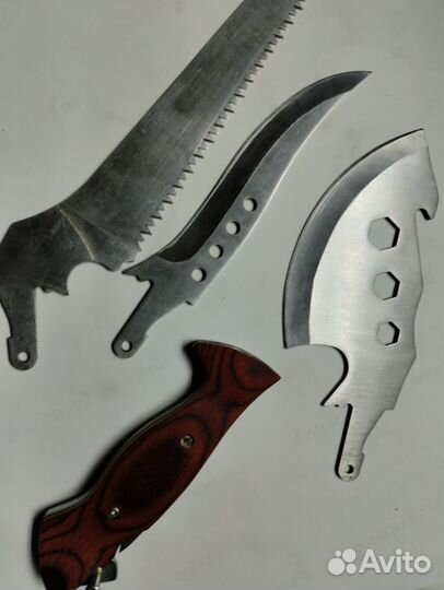 Туристический набор