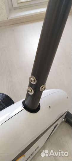 Велотренажёр магнитный