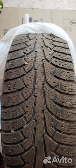 Nokian Tyres Nordman SUV 215/65 R16