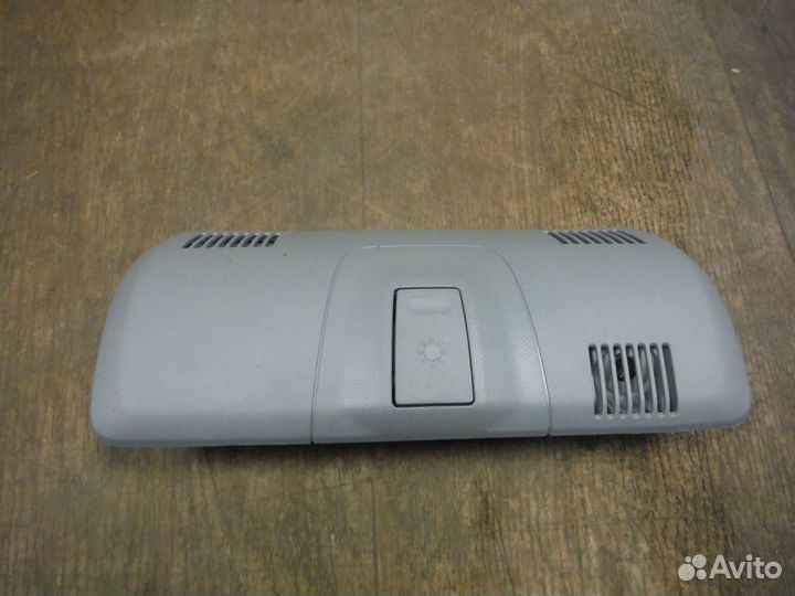 Датчик объема Citroen C4 Aircross 2015