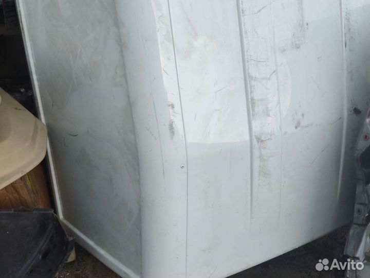 Кунг на УАЗ патриот pickup