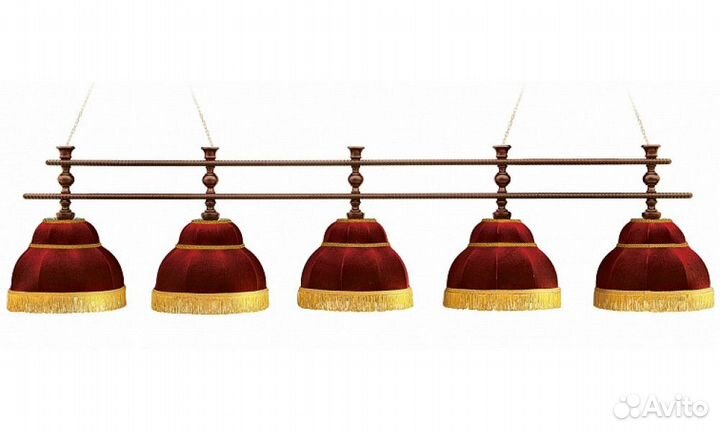 Светильник Барон-Люкс