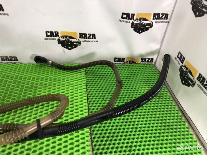 Датчик уровня топлива BMW 1, BMW 3, BMW X1