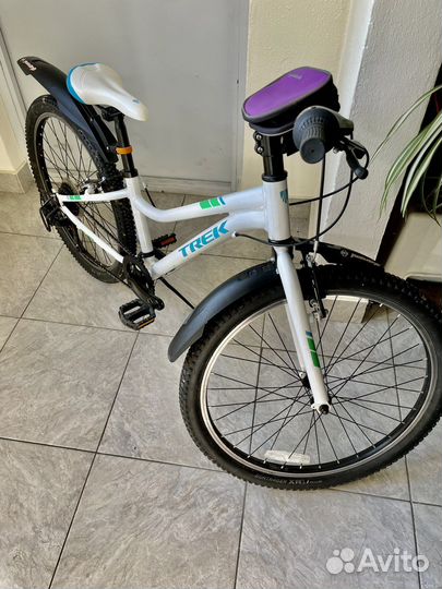 Велосипед Trek Precaliber 24 7-speed