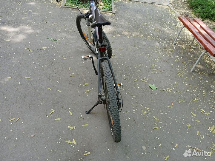 Велосипед merida 26