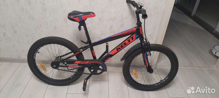 Колеса боковые