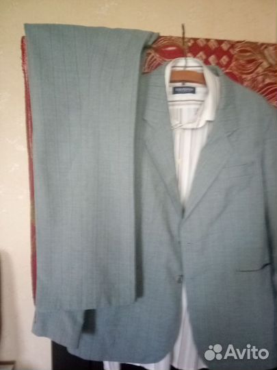Костюм мужской