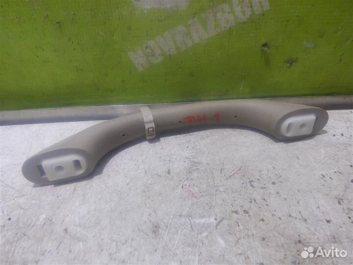 Ручка внутренняя потолочная Тойота Хайлендер