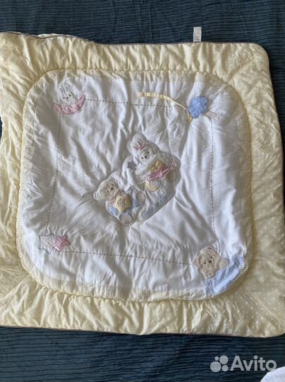 Конверт для малыша