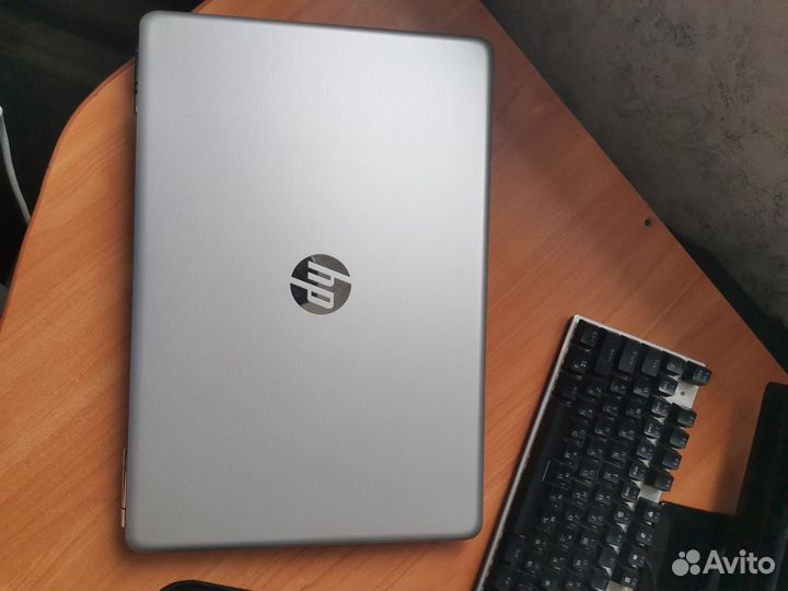 Ноутбук hp pavilion 15