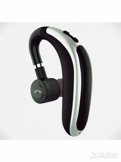 Беспроводная гарнитура bluetooth с микрофоном