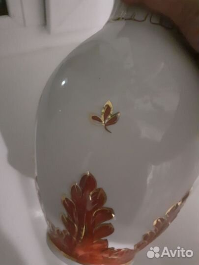 Ваза Вербилки