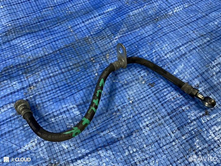 Тормозной шланг на suzuki swift ZC72S K12B