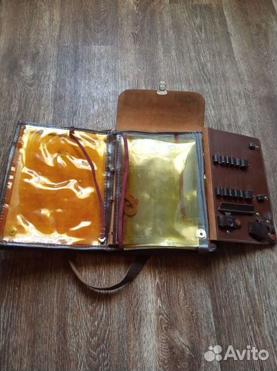 Планшет офицерский 1955 г