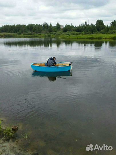 Лодка 