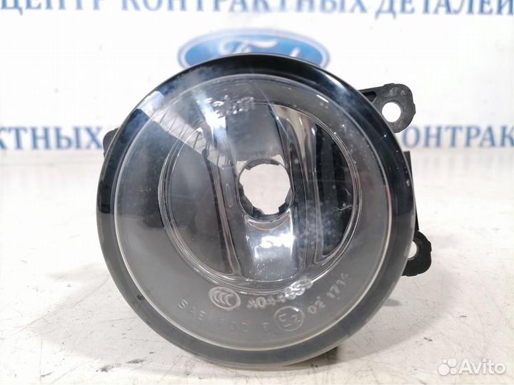 Фара противотуманная Ford Fusion 2002