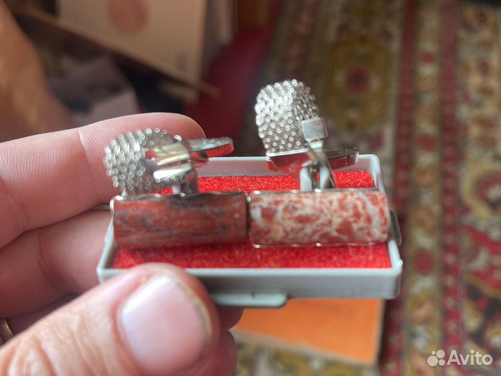 Запонки