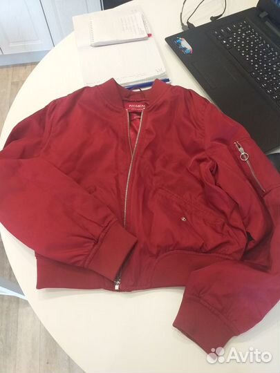 Куртка женская