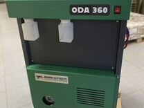 Установка для заправки кондиционера Ода 360