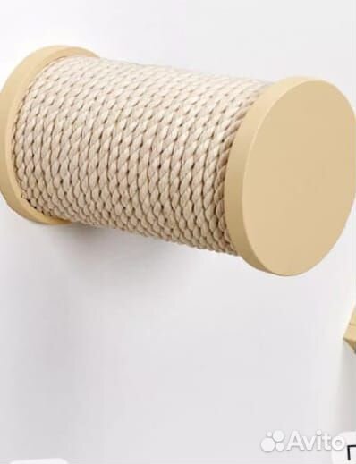 Настенный комплекс для кошек бу