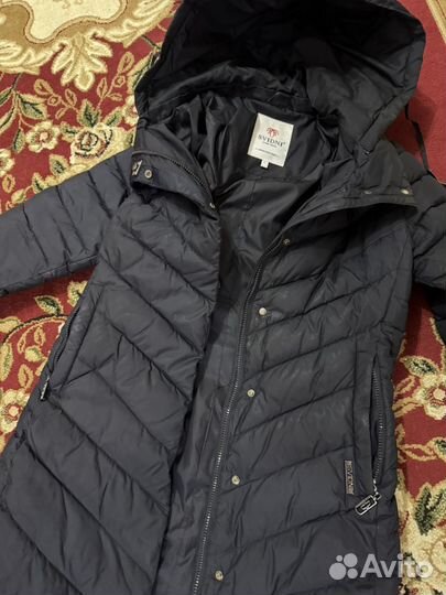 Куртка зимняя женская