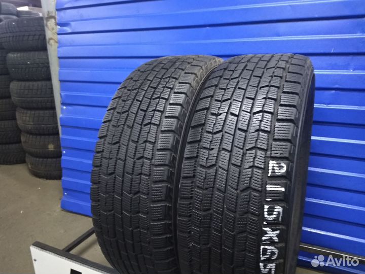 Goodyear Ice Navi Zea II 215/65 R16 98Q