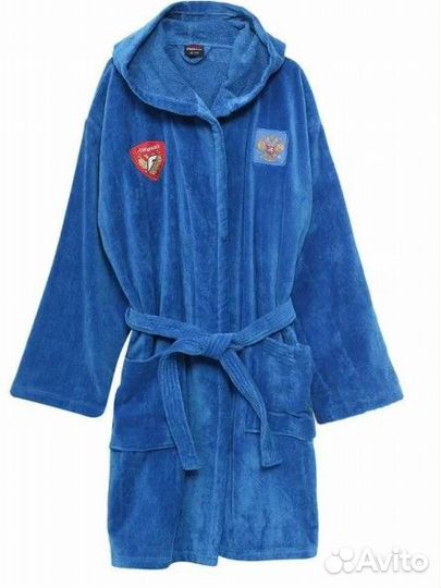 Халат банный Forward