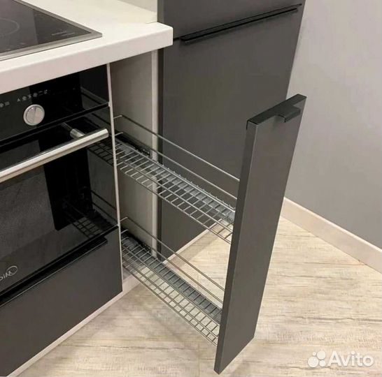 Кухни на заказ