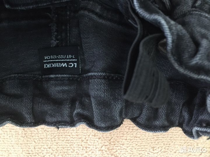 Детские вещи на мальчика