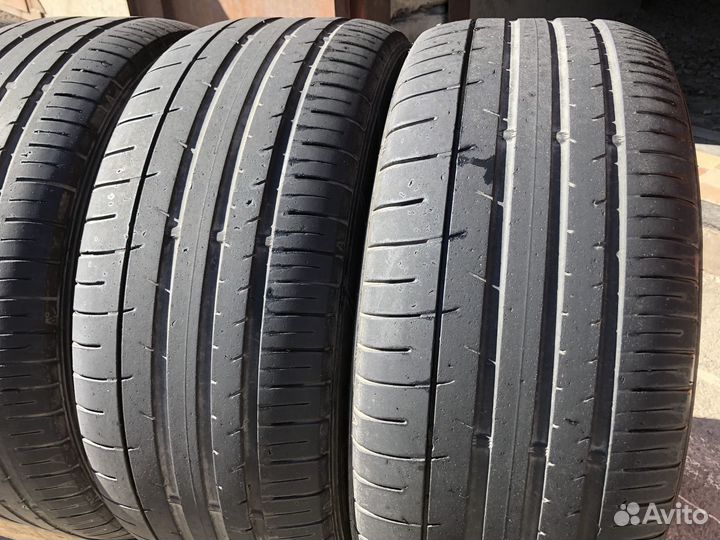 Dunlop SP Sport Maxx 050+ 235/50 R18