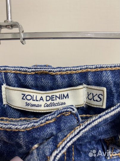 Шорты женские