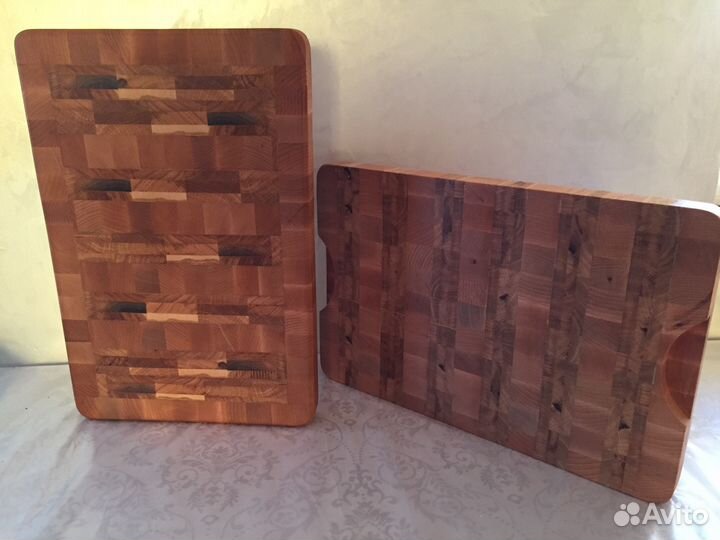 Разделочная доска