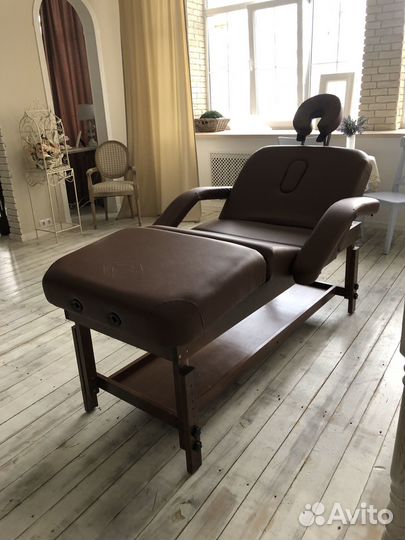 Массажный стол супер мягкий
