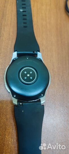 Смарт часы samsung galaxy watch