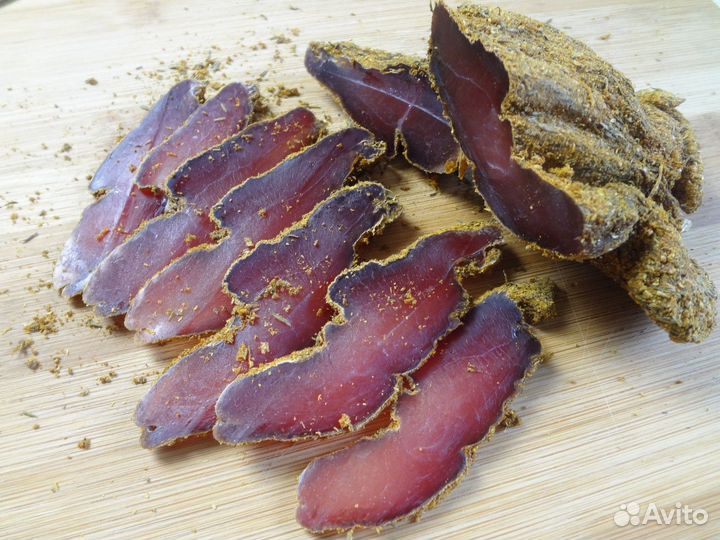 Колбасные изделия халяль