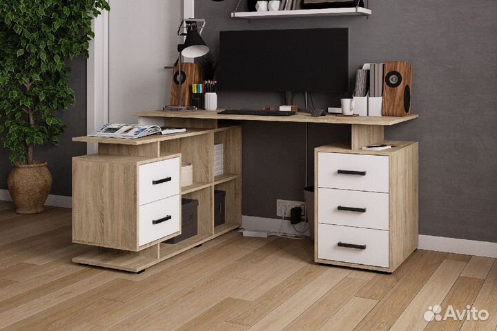 Компьютерный стол