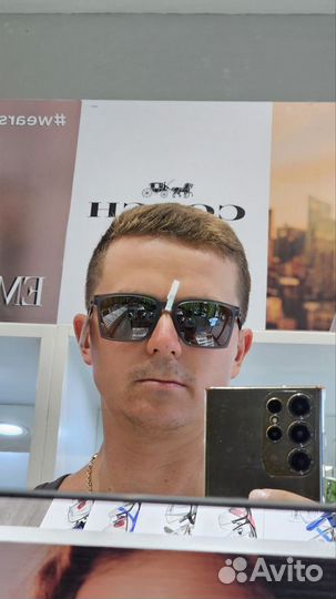 Очки oakley Exchange Sun оригинал