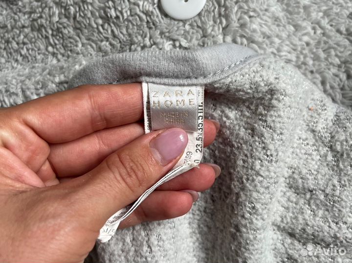 Комплект детских вещей 0+