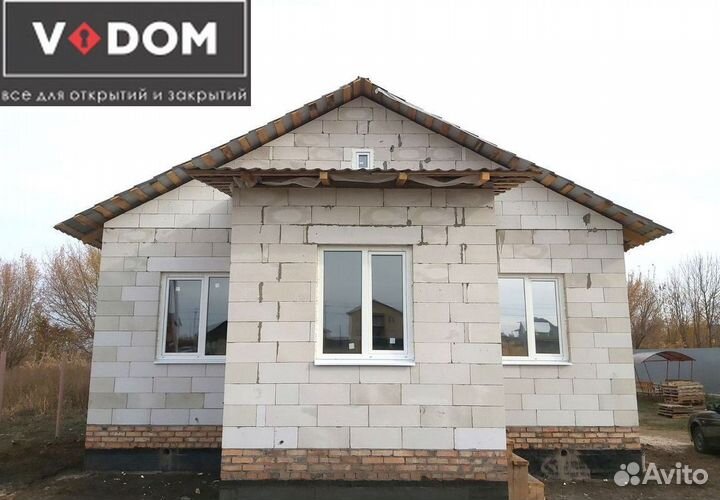 Нестандартные пластиковые окна