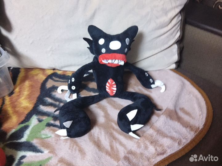 Детские игрушки