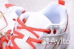 Кроссовки Nike M2K Tekno Phantom/Summit White