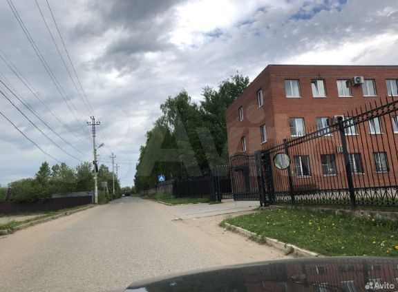 Склад, 400 м²