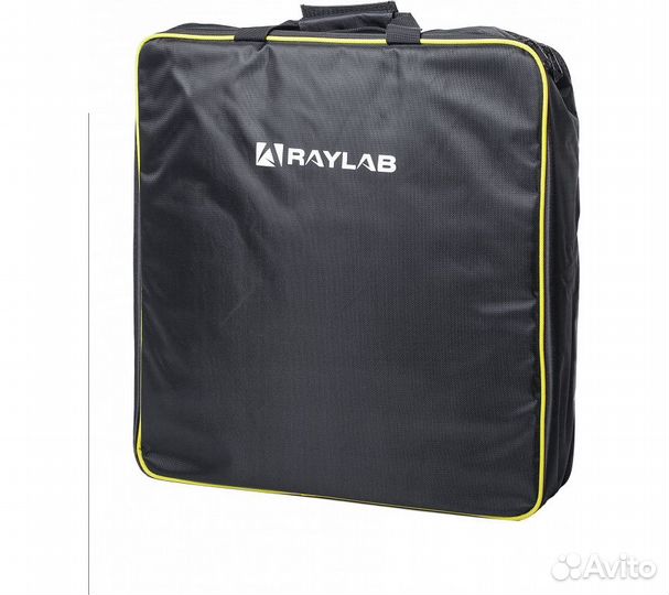 Комплект постоянного света Raylab RL-30 Adv 3200-6