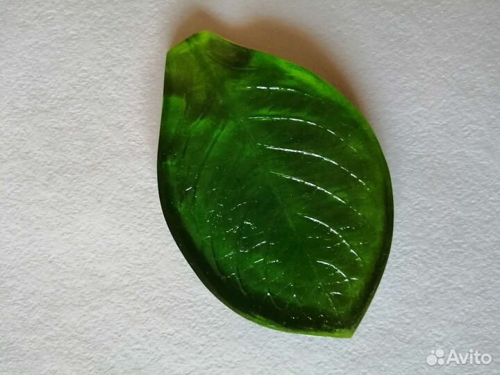 Молды пластиковые Fiorico