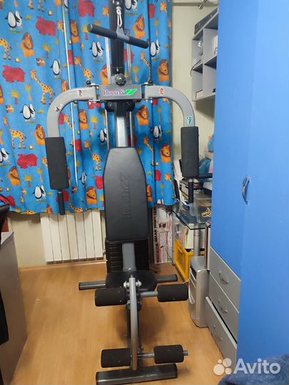 Силовой тренажер housefit