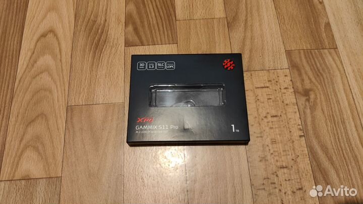 Adata xpg gammix s11 Pro 1tb